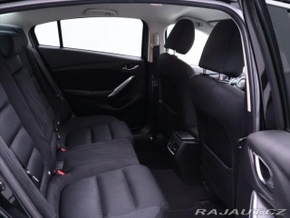 Mazda 6 2,5 141kW Aut. Sports 1.M 2014