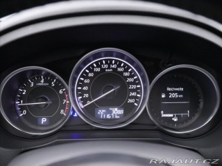 Mazda 6 2,5 141kW Aut. Sports 1.M 2014