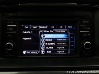 Mazda 6 2,5 141kW Aut. Sports 1.M 2014