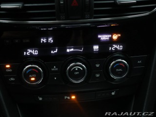 Mazda 6 2,5 141kW Aut. Sports 1.M 2014