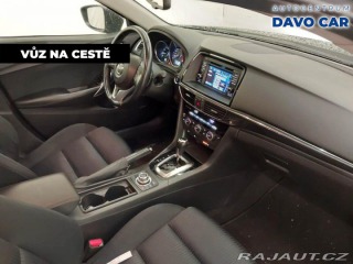 Mazda 6 2,5 141kW Aut. Sports-Lin 2014