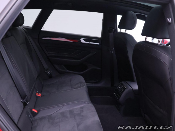 Volkswagen Arteon Shooting Brake 2,0 TDI DS 2022