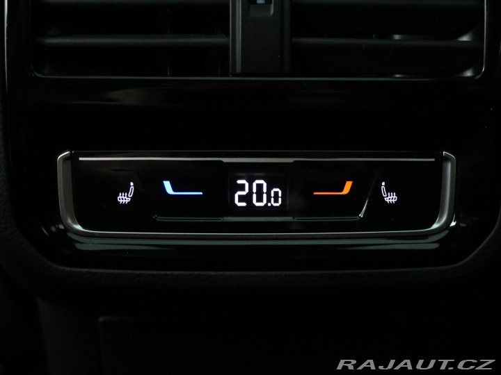 Volkswagen Arteon Shooting Brake 2,0 TDI DS 2022