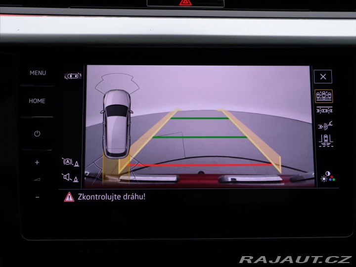 Volkswagen Arteon Shooting Brake 2,0 TDI DS 2022