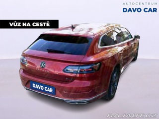 Volkswagen Arteon 2,0 TDI 4x4 DSG R-Line DP 2022