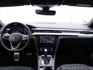 Volkswagen Arteon Shooting Brake 2,0 TDI DS 2022