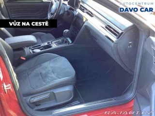Volkswagen Arteon 2,0 TDI 4x4 DSG R-Line DP 2022