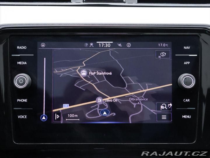 Volkswagen Passat 2,0 TDI 110kW DSG Matrix 2022