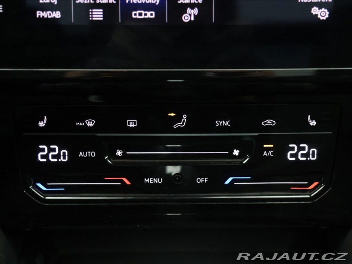 Volkswagen Passat 2,0 TDI 110kW DSG Matrix 2022