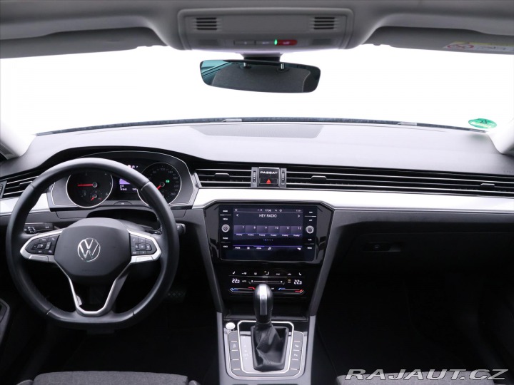 Volkswagen Passat 2,0 TDI 110kW DSG Matrix 2022
