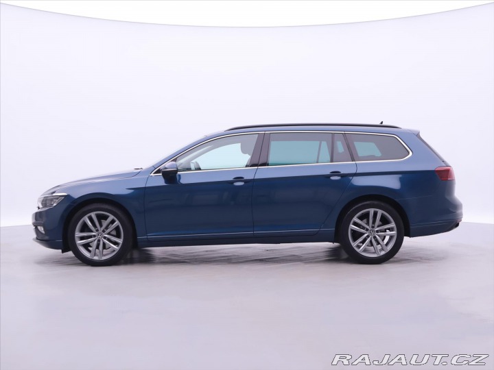 Volkswagen Passat 2,0 TDI 110kW DSG Matrix 2022