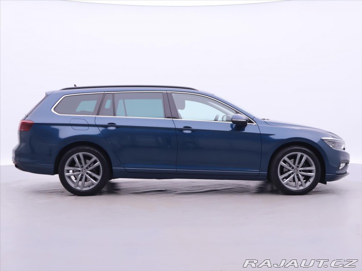 Volkswagen Passat 2,0 TDI 110kW DSG Matrix 2022