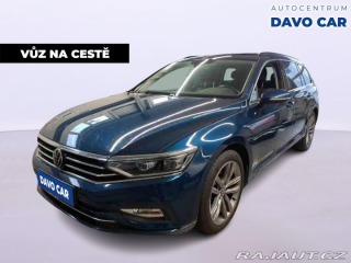 Volkswagen Passat Variant 2,0 TDI 110kW DSG 2022