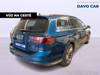 Volkswagen Passat Variant 2,0 TDI 110kW DSG 2022