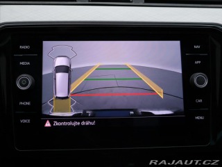 Volkswagen Passat 2,0 TDI 110kW DSG Matrix 2022