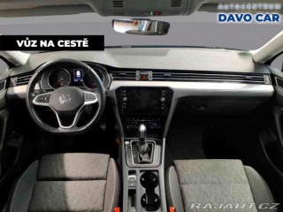 Volkswagen Passat Variant 2,0 TDI 110kW DSG 2022