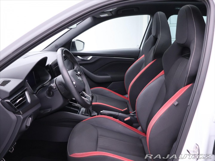 Škoda Kamiq 1,0 TSI MonteCarlo Virtua 2022