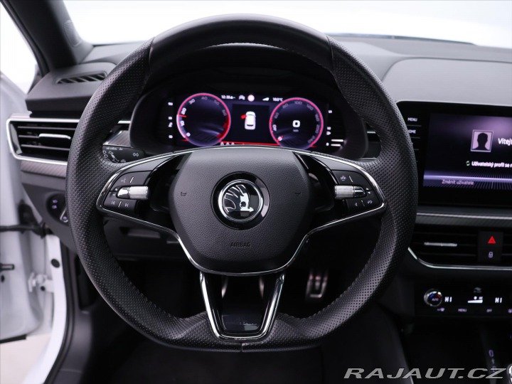 Škoda Kamiq 1,0 TSI MonteCarlo Virtua 2022