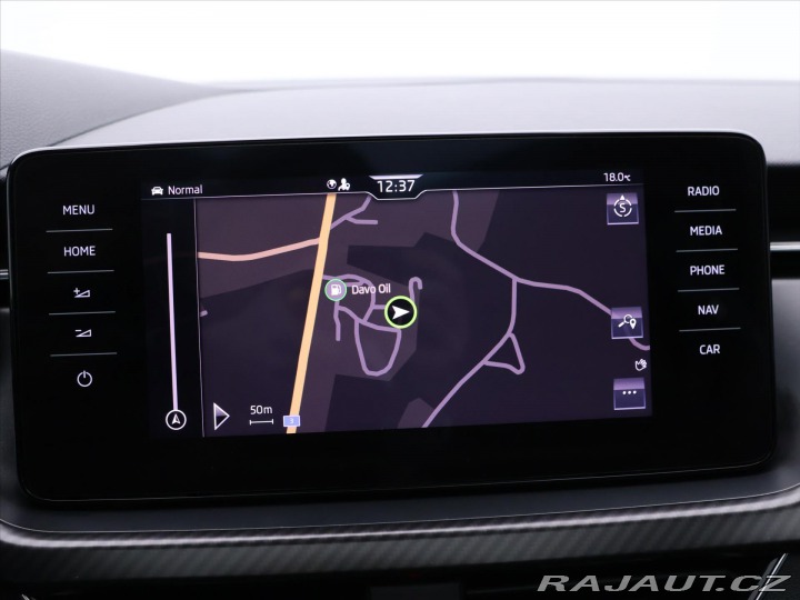 Škoda Kamiq 1,0 TSI MonteCarlo Virtua 2022