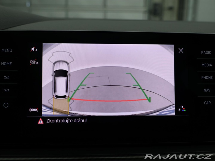 Škoda Kamiq 1,0 TSI MonteCarlo Virtua 2022
