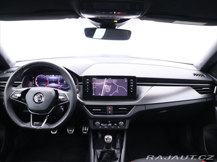 Škoda Kamiq 1,0 TSI MonteCarlo Virtua 2022