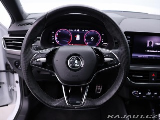 Škoda Kamiq 1,0 TSI MonteCarlo Virtua 2022