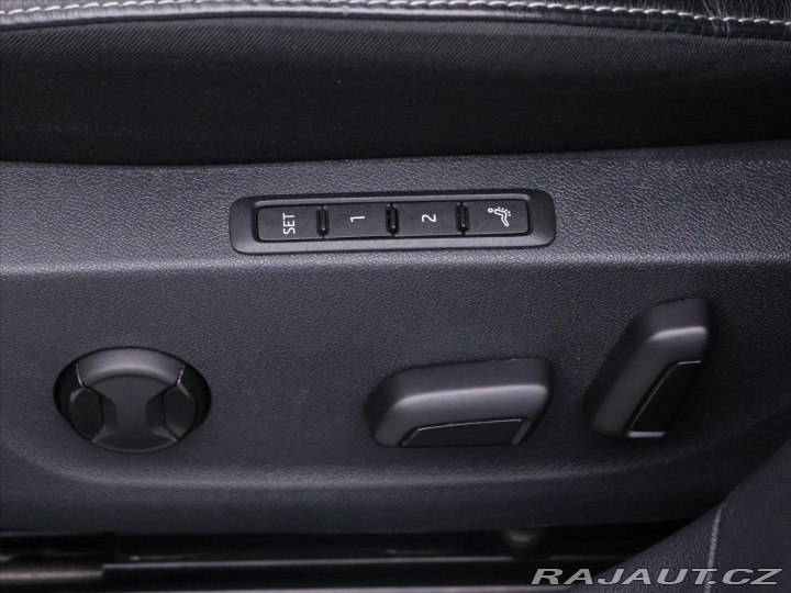 Škoda Octavia 2,0 TDI RS 147kW 4x4 DSG 2022