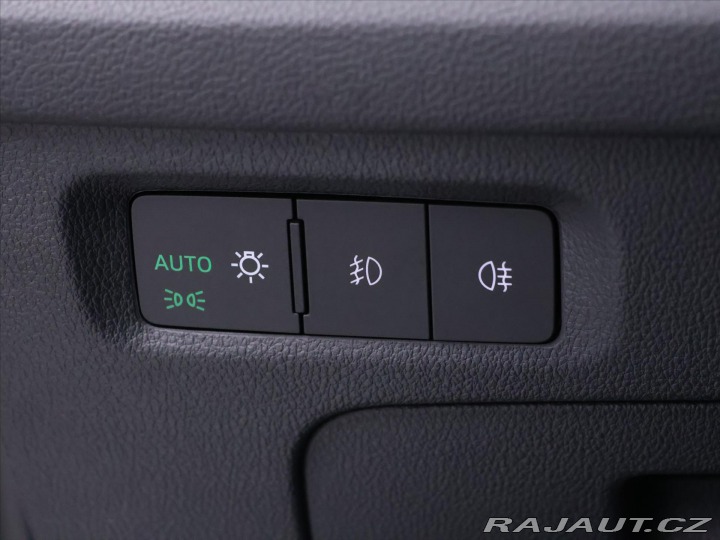 Škoda Octavia 2,0 TDI RS 147kW 4x4 DSG 2022