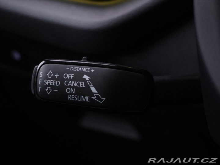 Škoda Octavia 2,0 TDI RS 147kW 4x4 DSG 2022