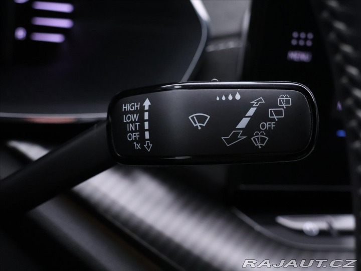 Škoda Octavia 2,0 TDI RS 147kW 4x4 DSG 2022