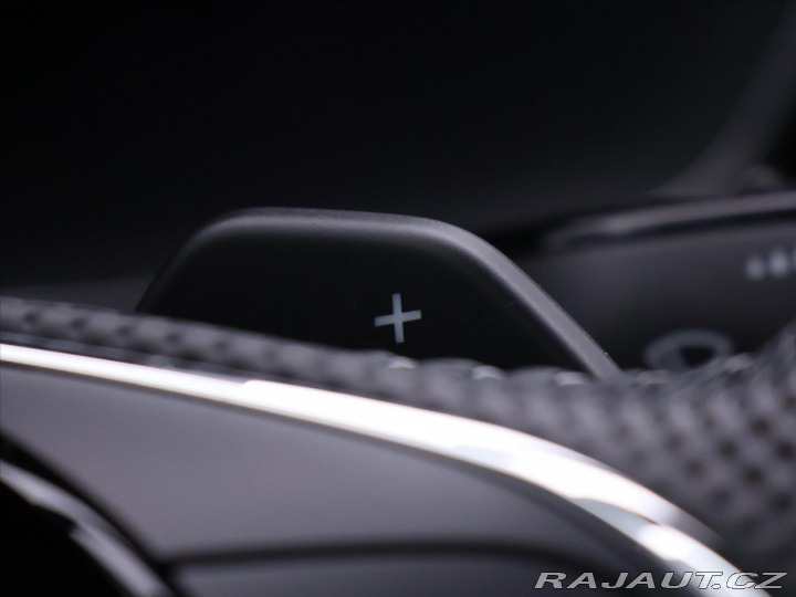 Škoda Octavia 2,0 TDI RS 147kW 4x4 DSG 2022