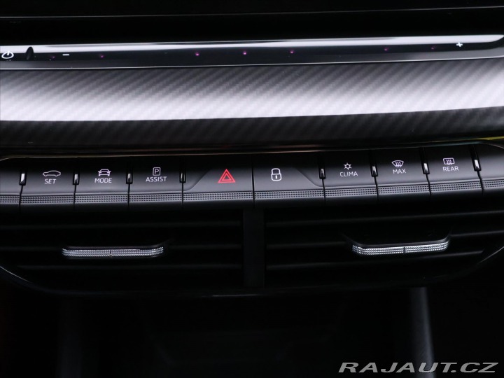 Škoda Octavia 2,0 TDI RS 147kW 4x4 DSG 2022