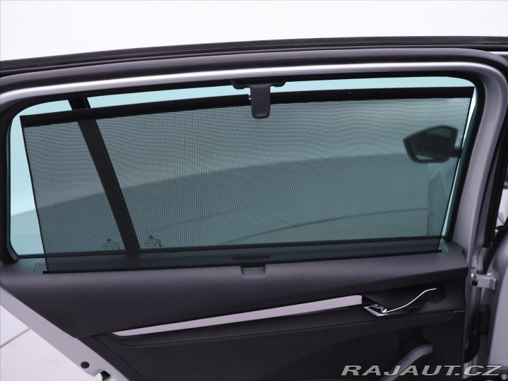 Škoda Octavia 2,0 TDI RS 147kW 4x4 DSG 2022