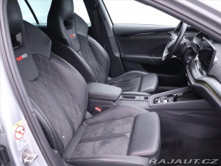 Škoda Octavia 2,0 TDI RS 147kW 4x4 DSG 2022