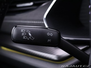 Škoda Octavia 2,0 TDI RS 147kW 4x4 DSG 2022