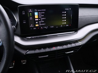 Škoda Octavia 2,0 TDI RS 147kW 4x4 DSG 2022
