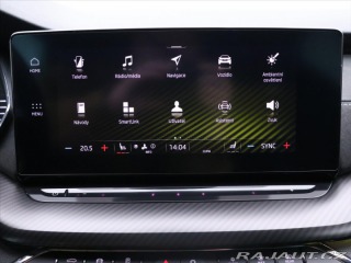 Škoda Octavia 2,0 TDI RS 147kW 4x4 DSG 2022