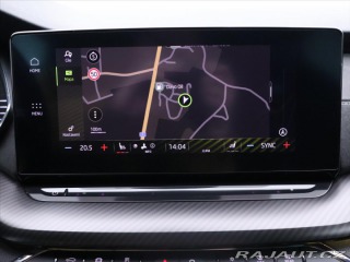 Škoda Octavia 2,0 TDI RS 147kW 4x4 DSG 2022