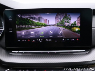 Škoda Octavia 2,0 TDI RS 147kW 4x4 DSG 2022