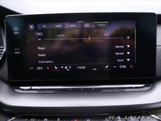 Škoda Octavia 2,0 TDI RS 147kW 4x4 DSG 2022