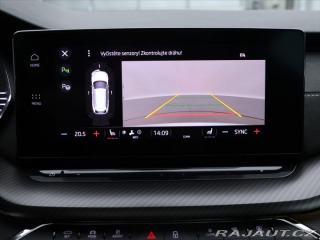 Škoda Octavia 2,0 TDI RS 147kW 4x4 DSG 2022