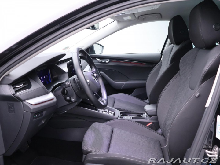 Škoda Octavia 2,0 TDI 110kW DSG Matrix 2022