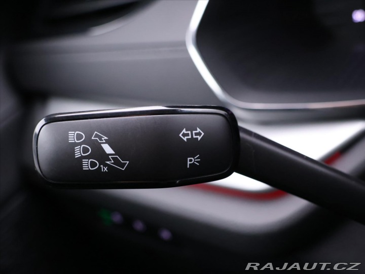 Škoda Octavia 2,0 TDI 110kW DSG Matrix 2022