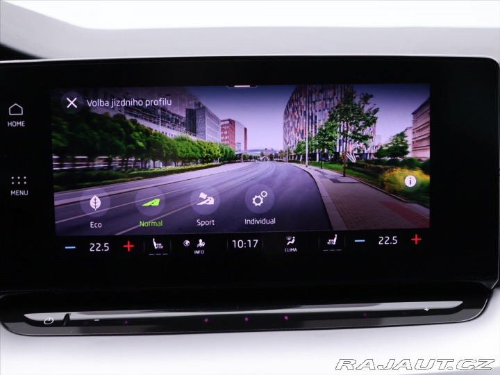 Škoda Octavia 2,0 TDI 110kW DSG Matrix 2022