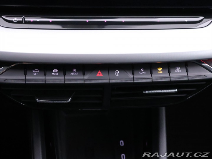 Škoda Octavia 2,0 TDI 110kW DSG Matrix 2022