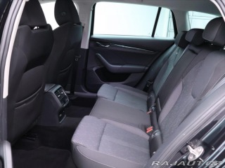 Škoda Octavia 2,0 TDI 110kW DSG Matrix 2022