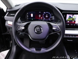 Škoda Octavia 2,0 TDI 110kW DSG Matrix 2022