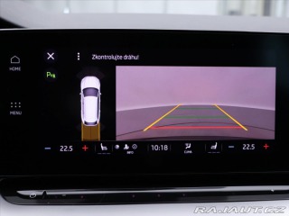 Škoda Octavia 2,0 TDI 110kW DSG Matrix 2022