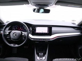 Škoda Octavia 2,0 TDI 110kW DSG Matrix 2022