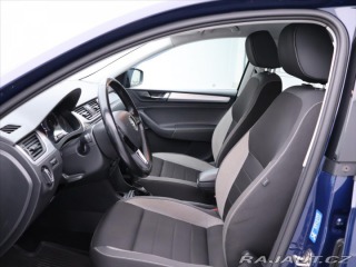 Škoda Rapid 1,4 TSI 92kW DSG CZ Tažné 2018